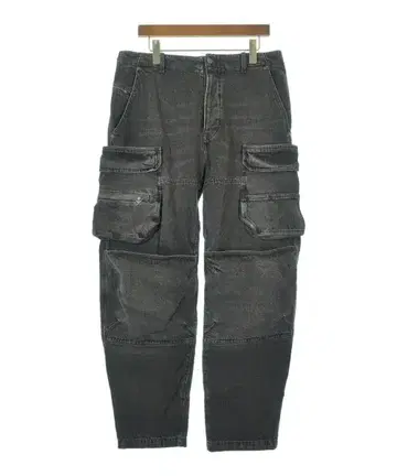 DIESEL 데님 팬츠 남성용