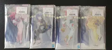 제일복권 봇치 더 록! I상 아크릴 스탠드 전 종류