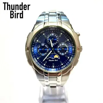 Thunder Bird 썬더버드 트리플 문페이즈