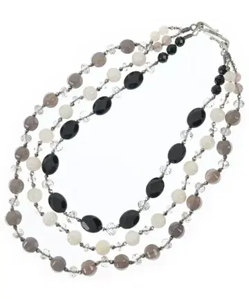 Kong qi 목걸이 여성용