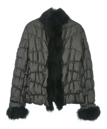 PAOLA FRANI 다운 자켓/다운 베스트 여성용