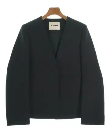 질 샌더 캐주얼 자켓 여성용