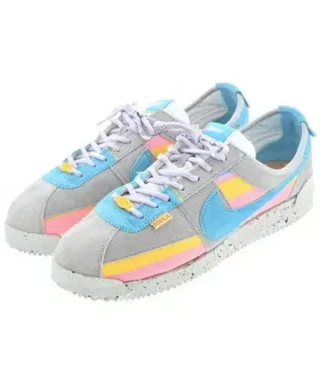 union 스니커즈 남성용