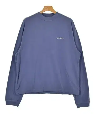 Supreme T셔츠 티셔츠 남성용