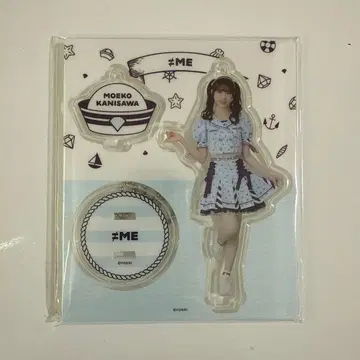 노이메 아크릴 스탠드 카니사와 모에코