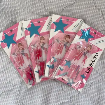 오니시 후가 아크릴 스탠드