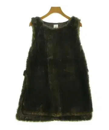 6(ROKU) 캐주얼 셔츠 여성용