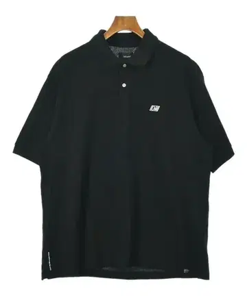 Deluxe 피케 셔츠 남성용