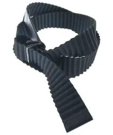 HOMME PLISSE 벨트 남성용