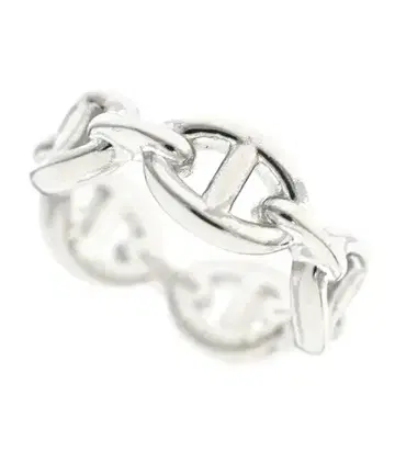 HERMES 반지 여성용