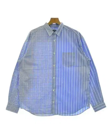 COMME des GARCONS HOMME 캐주얼 셔츠 남성용