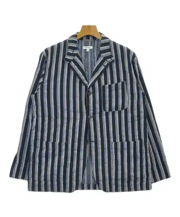 Engineered Garments 캐주얼 자켓 남성용
