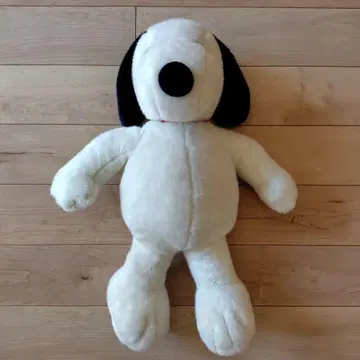 스누피 봉제 인형 본체