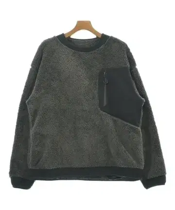 COMFY OUTDOOR GARMENT 티셔츠 컷앤소 남성용