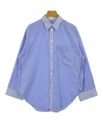 GALERIE VIE 여성용 캐주얼 셔츠