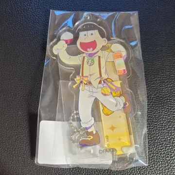 오소마츠 6쌍둥이 쥬시마츠 web 복권 조아 드 뱅피르 아크릴 스탠드