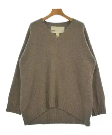 TICCA 니트 스웨터 여성용