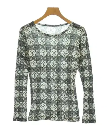 YOHJI YAMAMOTO +NOIR 티셔츠 여성용