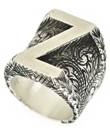 GUCCI 반지 여성용