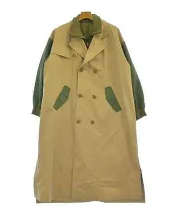 FRAPBOIS 코트 (기타) 남성용