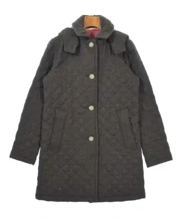 트래디셔널 웨더웨어 코트 (기타) 여성용