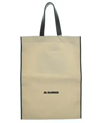 JIL SANDER 토트백 남성용