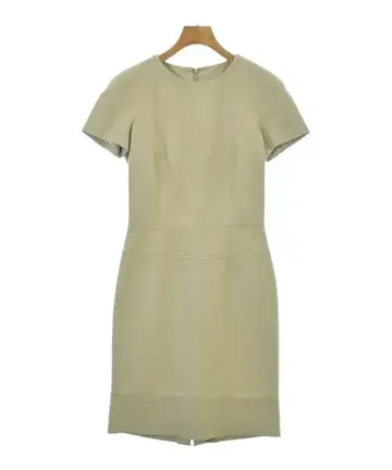 YVES SALOMON 여성용 원피스