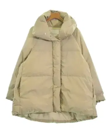 emmi atelier 다운 자켓/다운 베스트 여성용