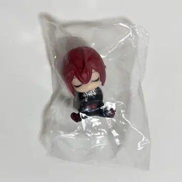 어깨 쿵 트위스테 리들