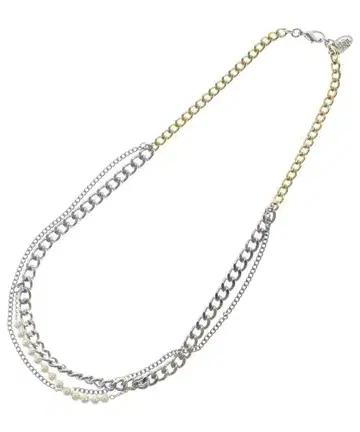 Bijou R.I 목걸이 여성용