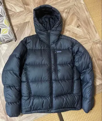 Patagonia 다운 자켓
