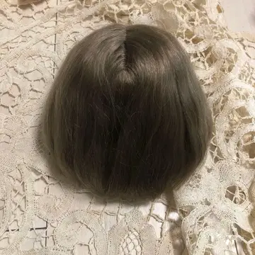 네오 브라이스 커스텀 브라이스 모헤어 가발 모헤어 가발 작가