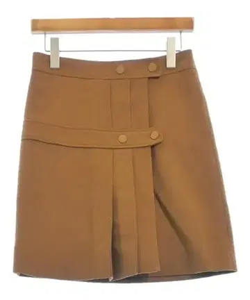 See By Chloe 미니 스커트 여성용
