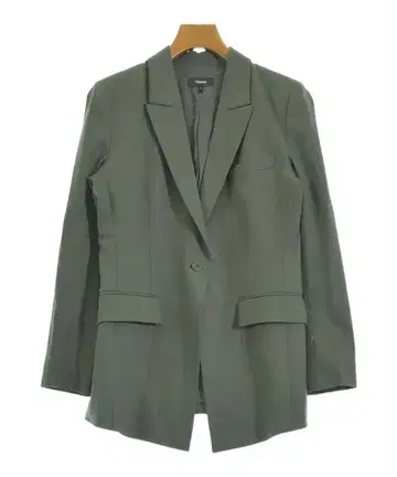 Theory 캐주얼 자켓 여성용