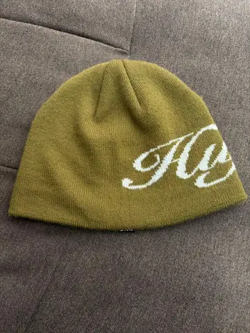 HUF 니트 모자 비니