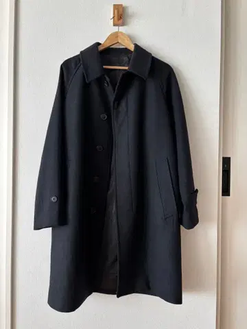 유니클로 스텐카라 코트