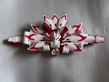 가면라이더 기츠 DX 부스트 마크 IX 레이즈 버클