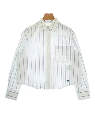 MAX MARA WEEK END LINE 여성용 캐주얼 셔츠