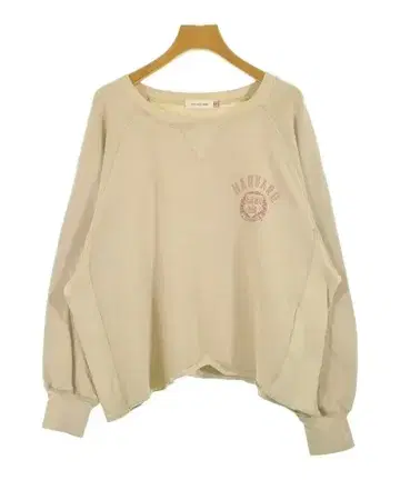 GOOD ROCK SPEED 맨투맨 여성용