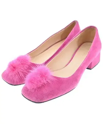 FABIO RUSCONI 펌프스 여성용