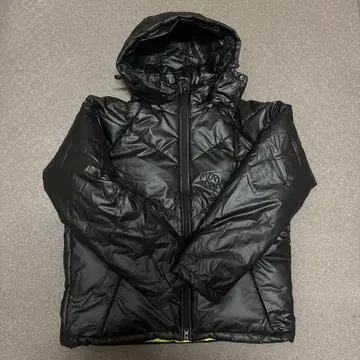 Mertra Heat Reactive Puffer S 새상품급