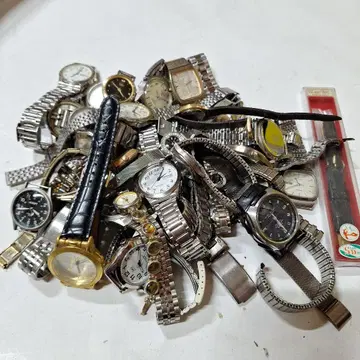 손목시계 세트 다수 디자인