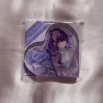 프로세카 감사제 4th 아크릴 블록 아사히나 마후유