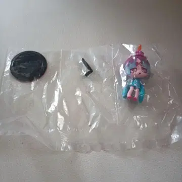 우일스위츠 VIRUSWEETS 감미처 안미츠