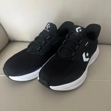 CAVESTAR SS 슬립온 러닝화 컨버스