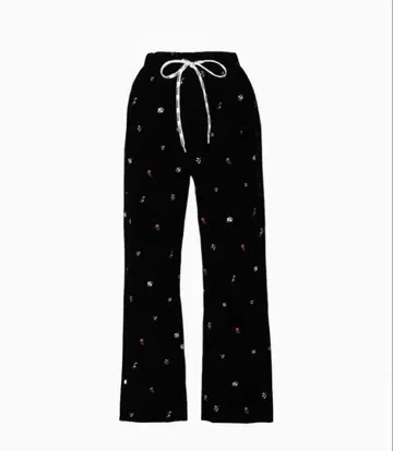 B. STARRY PANTS