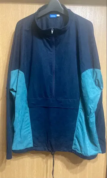 DECATHLON 데카트론 나일론 자켓 90s 구제 의류 오버 사이즈