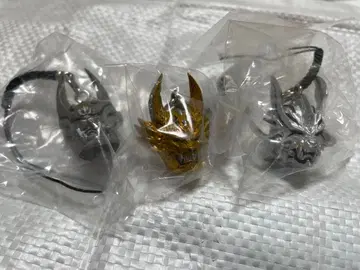 아랑 가로 헤드 피스 컬렉션 GARO