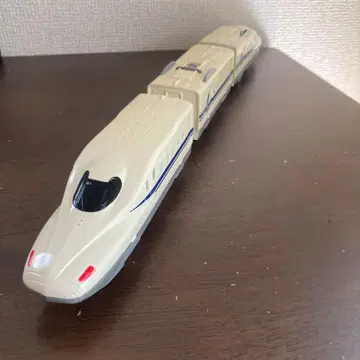 신칸센 프라레일 차량