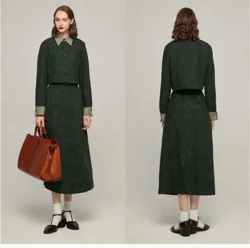 tnewties [ 택시를 불러 ] 스커트